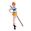Nami -Romance Dawn- S.H.Figuarts