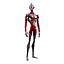 Ultraman & Emi [Ultraman: Rising] S.H.Figuarts