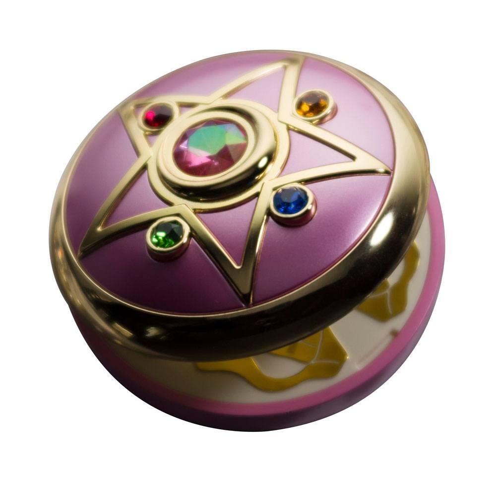 Crystal Star -Brilliant Color Edition- REISSUE PROPLICA