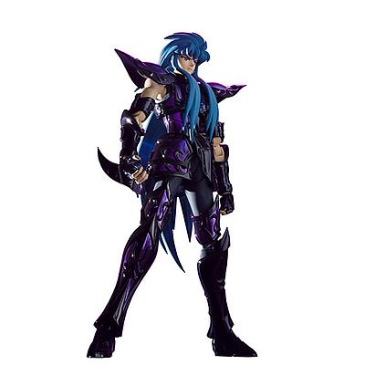AQUARIUS CAMUS (SURPLICE) 20TH REVIVAL