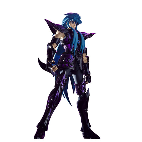 AQUARIUS CAMUS (SURPLICE) 20TH REVIVAL