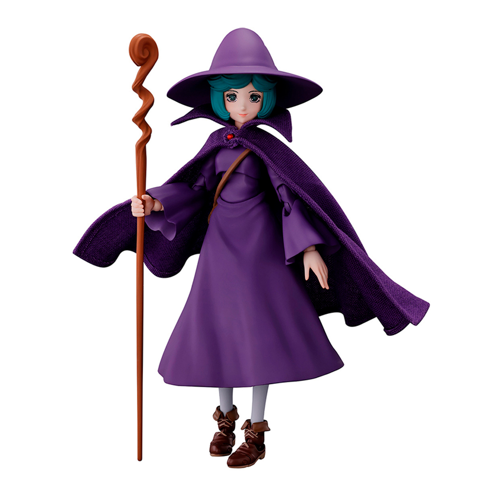 S.H FIAGUARTS SCHIERKE BERSERK