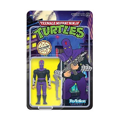 FSL-01 Teenage Mutant Ninja Turtles