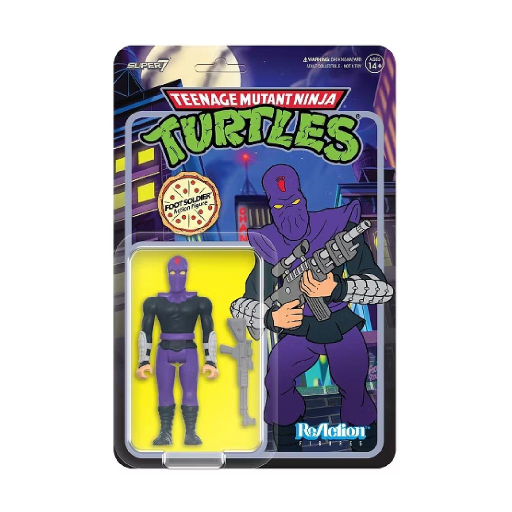 FSL-01 Teenage Mutant Ninja Turtles