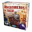 ¡AVENTUREROS AL TREN! AMERICA