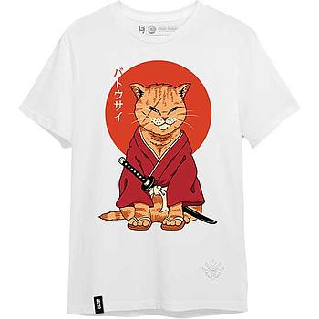 [CATX-VT-B] POLERA CATURAI X BY VINCENT TRINIDAD - GKZ