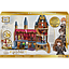 HPOTTER MAGICAL MINI HOGWARTS CASTLE