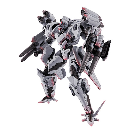 &lt;Side Ac&gt; Ib-07: Sol 644 / Ayre - ROBOT SPIRITS