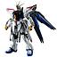 GZgmf/A-262B Strike Freedom Gundam Typeⅱ - UNDAM UNIVERSE