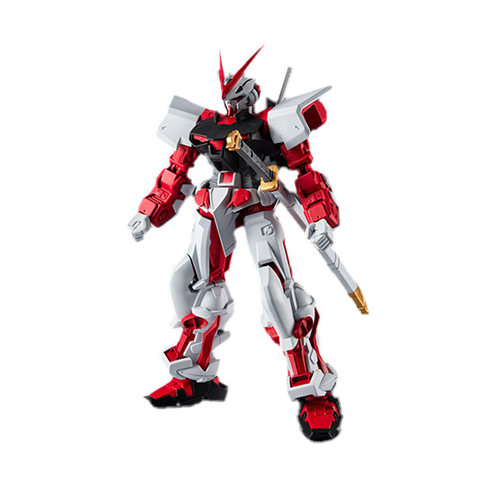 Mbf-P02 Gundam Astray Red Frame - GUNDAM UNIVERSE
