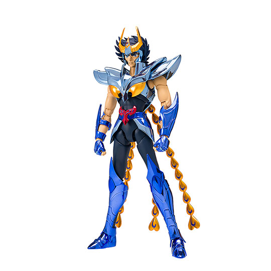 Phoenix Ikki [Final Bronze Cloth] - SAINT CLOTH MYTH EX