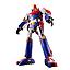 Gx-50Sp Com-Battler V Chogokin 50Th Ver - SOUL OF CHOGOKIN