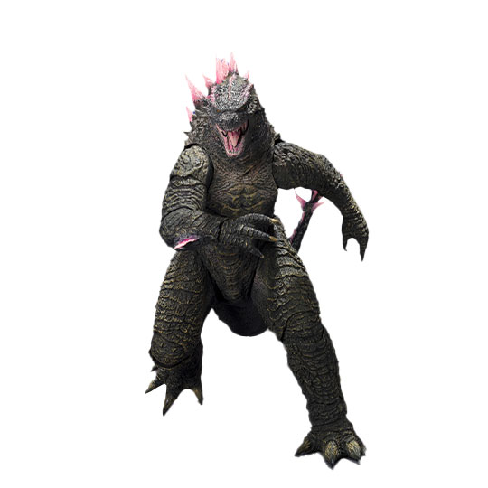 Godzilla Evolved From Godzilla X Kong: The New Empire [2024] - S.H.MonsterArts