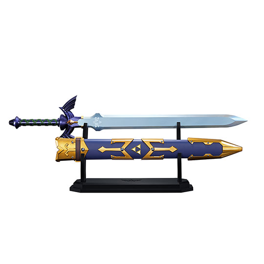 The Legend Of Zelda Master Sword - PROPLICA