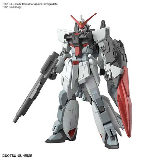 HG 1/144 MURASAME KAI BANDAI HOBBY | GEEKZ