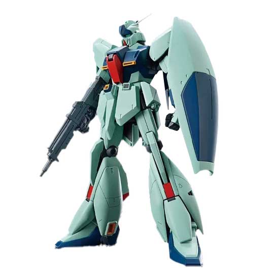 MG 1/100 Re-GZ (Char’s Counterattack Ver.)