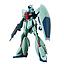 MG 1/100 Re-GZ (Char’s Counterattack Ver.)