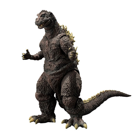 S.H.MONSTERARTS GODZILLA [1954] 70TH ANNIVERSARY SPECIAL VER. | GEEKZ