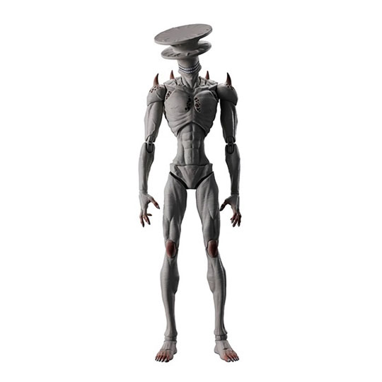 KAIJU No. 9 S.H.Figuarts | GEEKZ