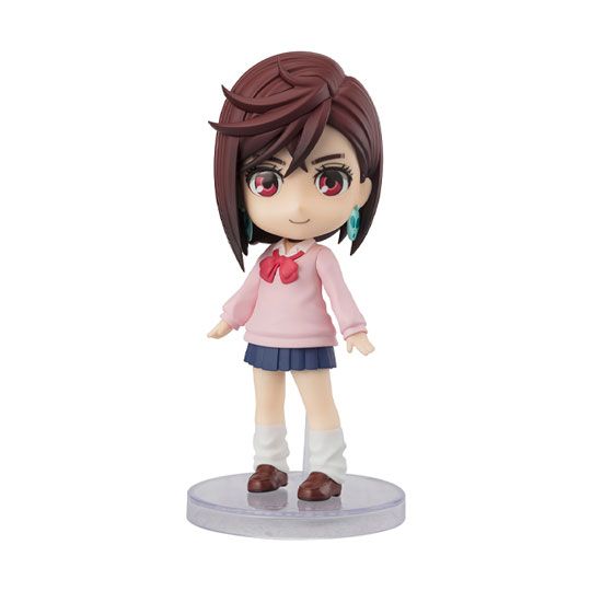 Momo Figuarts mini
