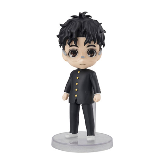 FIGUARTS MINI OKARUN TAMASHII NATIONS