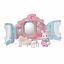 SET VESTIDOR STYLE & SPARKLES SYLVANIAN FAMILIES