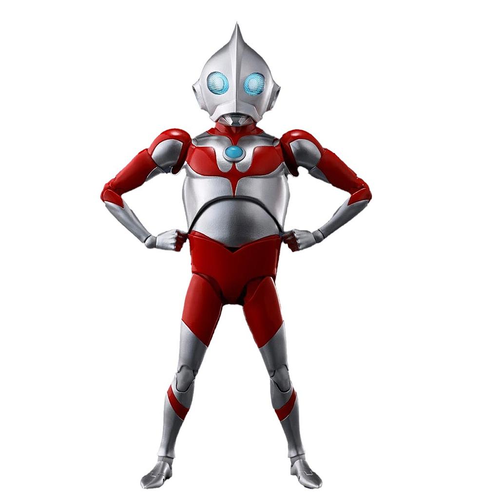 S.H.FIGUARTS ULTRADAD ULTRAMAN:RISING