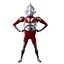 S.H.FIGUARTS ULTRADAD ULTRAMAN:RISING