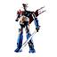 SOUL OF CHOGOKIN GX-105D MAZINGER Z -KAKUMEISHINKA- Damage Ver.