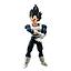 S.H FIGUARTS - VEGETA -OLD BATTLE CLOTHES- DRAGON BALL