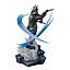 FIGUARTS ZERO [EXTRA BATTLE] KAKASHI HATAKE-CONCLUSION WITH ONE ONCE CALLED A FRIEND- NARUTO