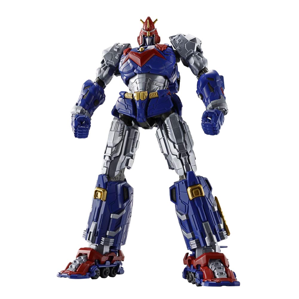 ROBOT SPIRITS <SIDE SUPER> VOLTES V - VOLTES V LEGACY