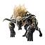 S.H.MONSTERARTS FURIOUS RAJANG MONSTER HUNTER