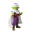 S.H.FIGUARTS PICCOLO (MINI) -DAIMA- DRAGON BALL