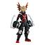 S.H.FIGUARTS KATSUKI BAKUGOU TAMASHII NATION