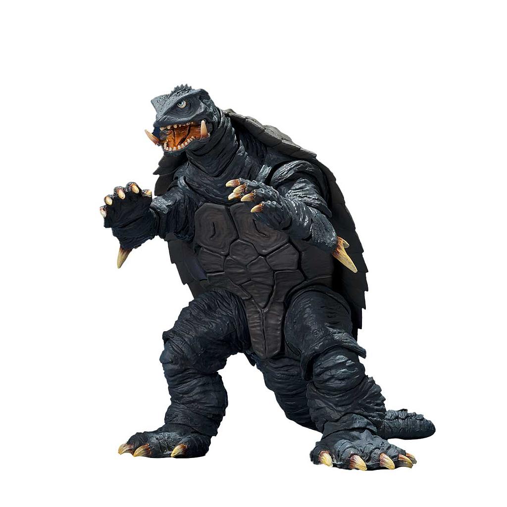 S.H.MONSTERARTS - GAMERA [1996] SENDAI DECISIVE BATTLE VER