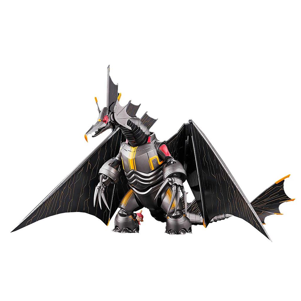 S.H.FIGUARTS - MECHA GIGANTORON ULTRAMAN RISING - TAMASHII NATIONS