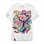 POLERA MOB MARMOL BY VINCENT TRINIDAD - GKZ VESTUARIO