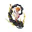 FIGUARTS ZERO [EXTRA BATTLE] NAMI -LIGHTNING BLAST - ONE PIECE TAMASHII NATIONS