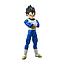 S.H.FIGUARTS VEGETA - DRAGON BALL DAIMA TAMASHII NATIONS