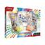 GRAND ADVENTURE COLLECTION INGLÉS TCG POKEMON COMPANY