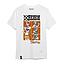 POLERA NAMI BLANCA - ONE PIECE - Geekz