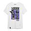 POLERA NICO ROBIN BLANCA - ONE PIECE - Geekz