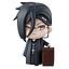 TEKUPIKU - SEBASTIAN MICHAELIS BLACK BUTLER