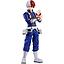 S.H.FIGUARTS - SHOTO TODOROKI MY HERO ACADEMIA