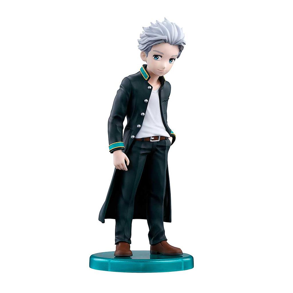 ADOKENETTE - UMEMIYA HAJIME - WIND BREAKER