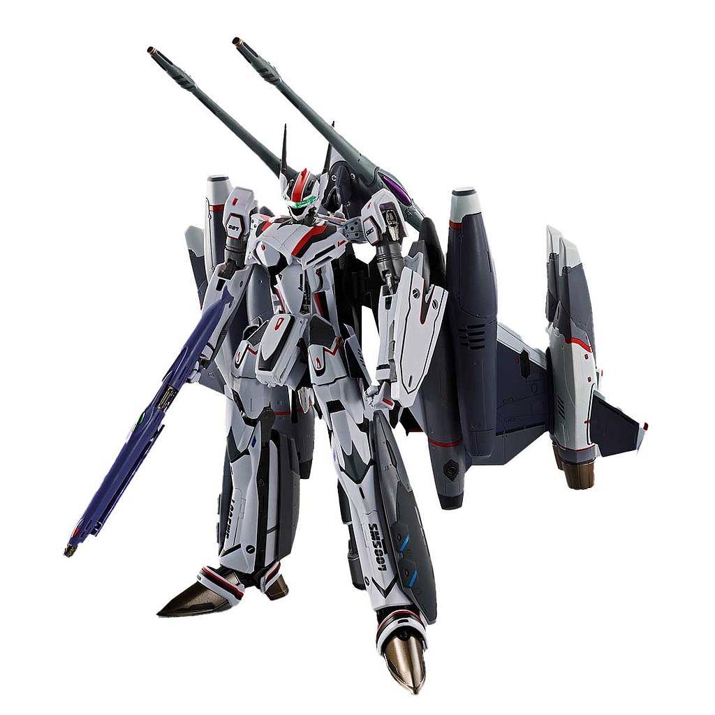 DX CHOGOKIN - TORNADO MESSIAH VALKYRIE ALTO SAOTOME USE REVIVAL