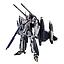 DX CHOGOKIN - TORNADO MESSIAH VALKYRIE ALTO SAOTOME USE REVIVAL VER. MACROSS