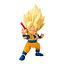 S.H.FIGUARTS SUPER SAIYAN SON GOKU (MINI) -DAIMA- DRAGON BALL