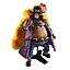 S.H.FIGUARTS MARSHALL.D.TEACH -FOUR EMPERORS- ONE PIECE